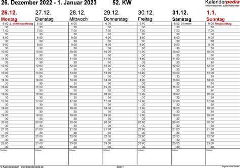 Resultado de imagen de dienstplan februar 2023