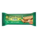 Buy Nature Valley Crunchy Granola Bar Oats Honey 42 Gm Online At Best ...