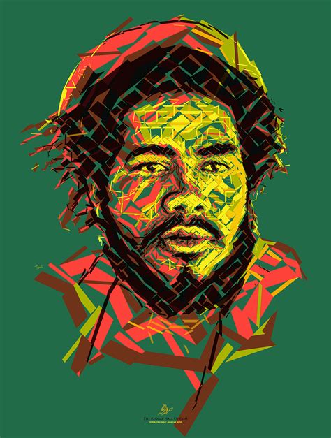 Reggae Poster 的图像结果