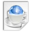 Image result for Java Applet Icon