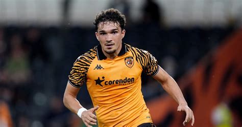 Hull make move up standings with convincing win over Southampton – The ...