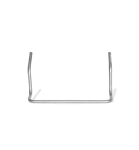 Skid Wall Bracket - Wall bracket for Skid Series | Spencer