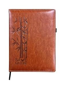 One Degree Attitude | 2024 premium Daily Planner/Diary | 12 Month (Jan ...