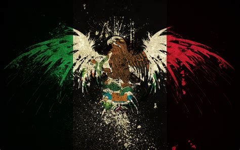 🔥 [50+] Cool Mexican Flag Wallpapers | WallpaperSafari