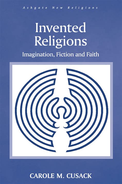 Invented Religions | The Religious Studies Project