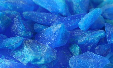 Copper Sulfate: Benefits, Side Effects, Dosage, and Interactions