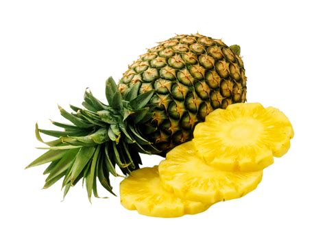 Pineapple Picture for Kids 的图像结果