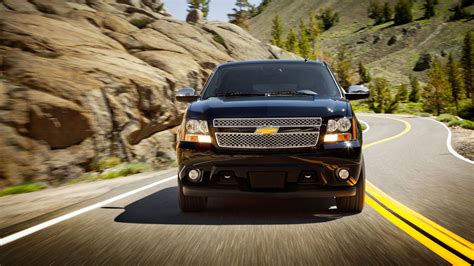 2014 Chevrolet Suburban 1500