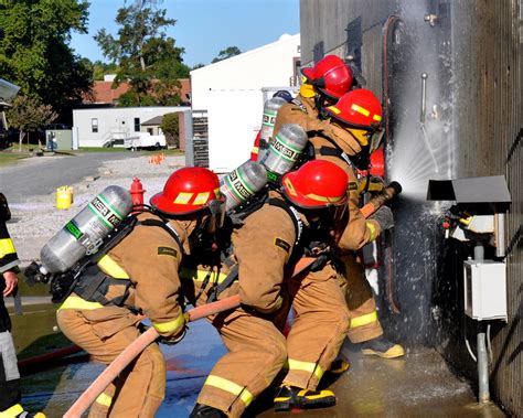 Image result for Command Training Firefighting