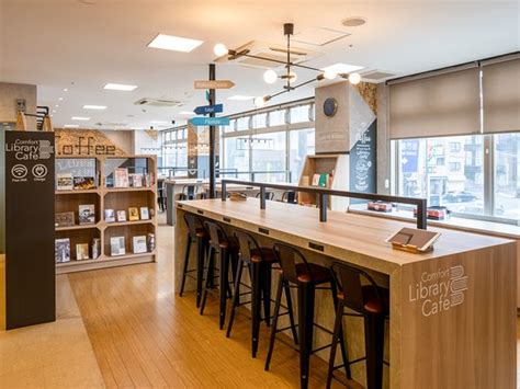 COMFORT HOTEL KOKURA - Hotel Reviews, Photos, Rate Comparison ...