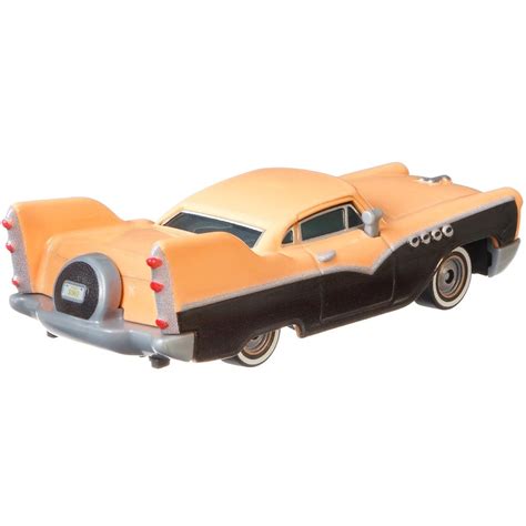 Buy Disney Pixar Cars Hank "Halloween" Murphy Online at Best Price in ...