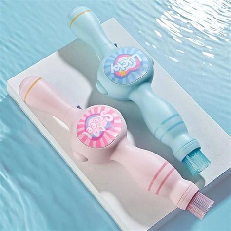 Smoke Bubble Machine | Magical Bubble Maker with Fog Effect | Fun Toy ...