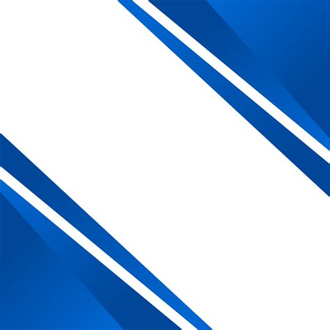 background blue and white abstract 49997099 PNG