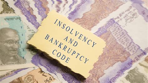 Govt to amend insolvency law to reduce time taken for resolution process