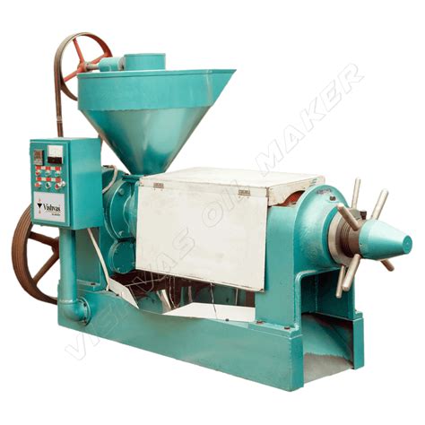 Products – tagged "Cold Press Machine" – Vishvas Oil Maker