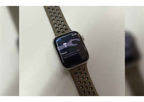 You can already use hand gestures on your Apple Watch: Here's how | Digit