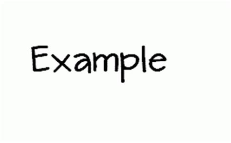Image result for GIF Examples