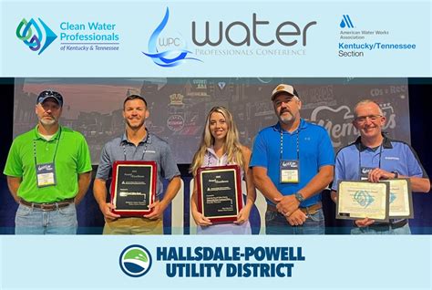 Hallsdale-Powell Utility District | Knoxville, Tennessee