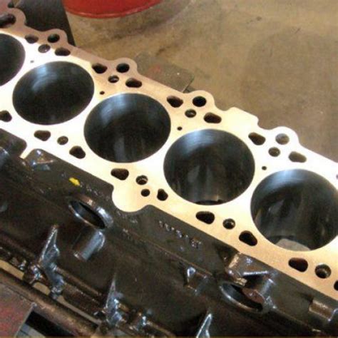 Engine Mapping 的图像结果