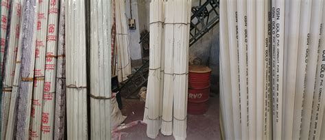 PVC Conduit Pipe in Kolkata,India - http://gsnindustries.in/PVC-conduit ...