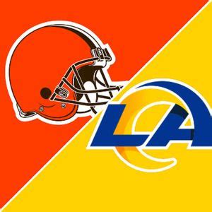 Browns vs Rams, J.D. Lounge & Carry Out, Fort Wayne, 3 December 2023 ...