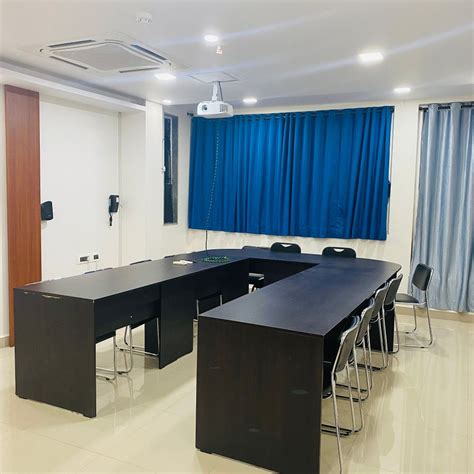 CodeMax IT Solutions Office Photos | Glassdoor