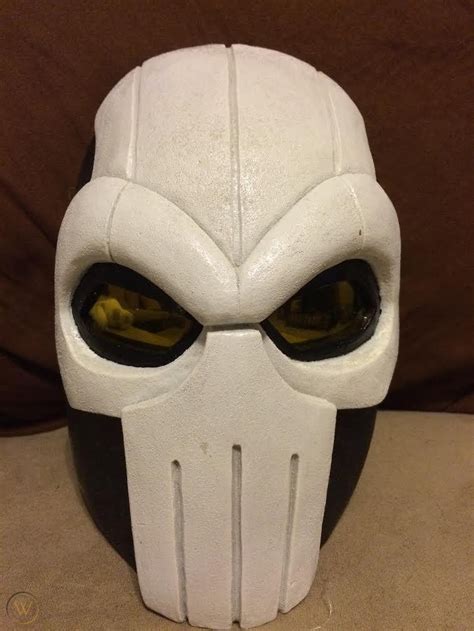 Image result for Taskmaster Marvel Mask
