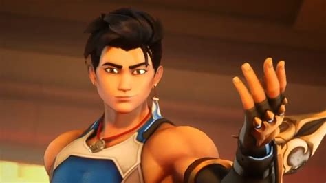 Overwatch 2 - Stadium Quickplay Season 18 Trailer and Interview | Xbox ...