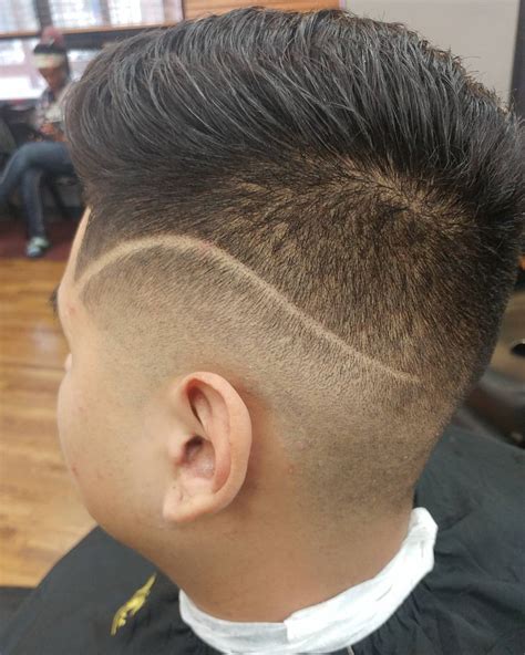 Gallery of Our Work | Oasis Barbershop in Lincoln, NE