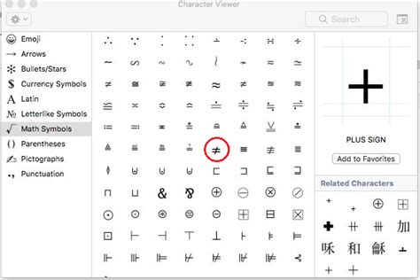 Not Equal Sign Python 的图像结果