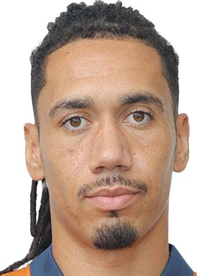 Chris Smalling - Detailed stats | Transfermarkt