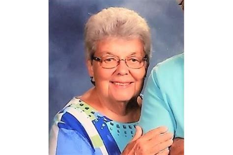 Joyce Garrett Obituary (2019) - Lancaster, OH - Lancaster Eagle-Gazette