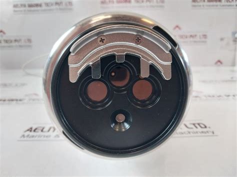 Det-tronics X3301S Multispectrum Ir Flame Detector X3301S4M13W2 ...