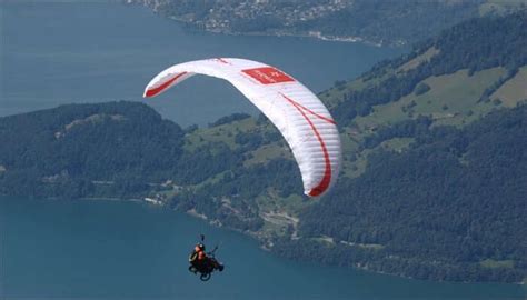 Guide For Skydiving In Switzerland That Will Come In Handy