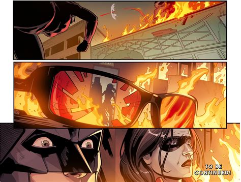 Superman Kills Joker Injustice Gods Among Us