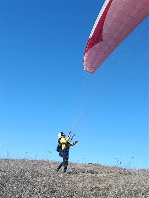 Image result for Paragliding Lessons