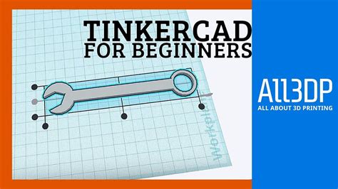 Tinkercad Beginner Tutorial 的图像结果