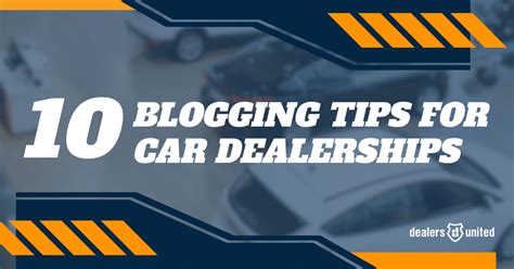 Image result for Example of Car Blog