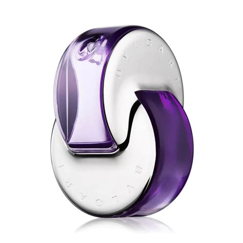 Bvlgari Omnia Amethste EDT Perfume For Women - 65ml – Just Attar