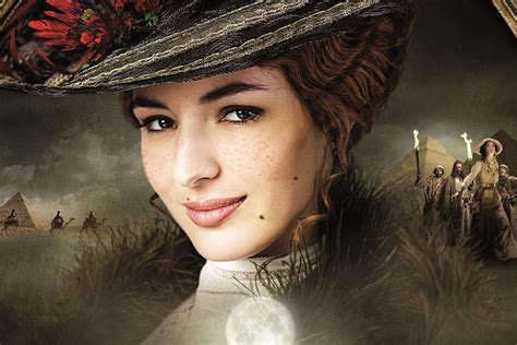 Pustolovine Adele Blanc-Sec - CineStar TV Channels