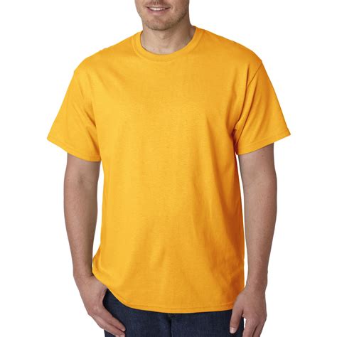 Gildan 5000 Adult Heavy Cotton T-Shirt
