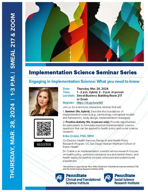 Image result for Implementation Science Workshops