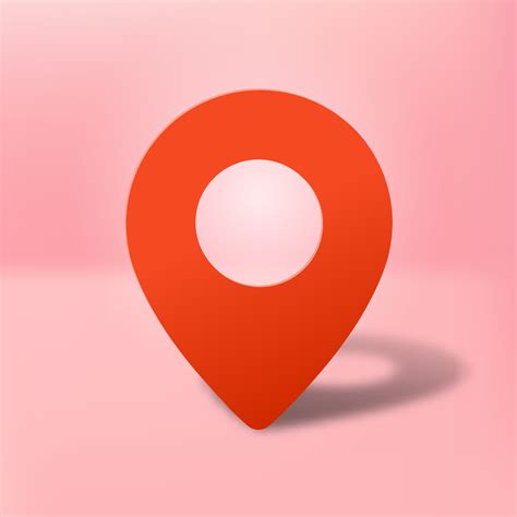 Address Icon Red 的图像结果