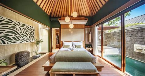 4D3N 4-Star Stay at Ini Vie Villa Legian by iNi Vie Hospitality - A ...