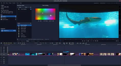 Open Source Video Editor Windows 的图像结果