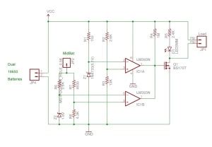 Efficient Battery Management with Arduino for Extended Life