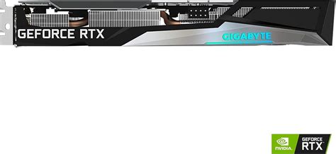 GIGABYTE GeForce RTX 3060 Gaming OC 12G (REV2.0) India | Ubuy