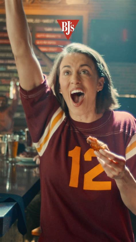 BJ's Restaurant & Brewhouse | We're kicking things off the right way ...