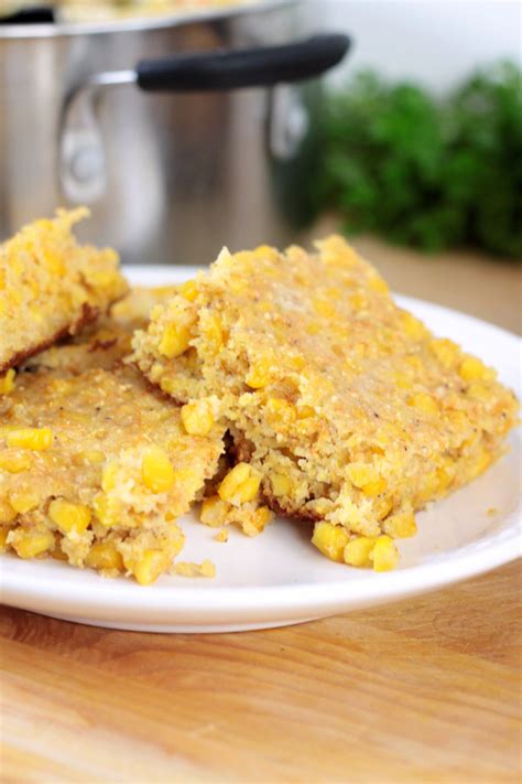 Does Corn Bread Have Gluten