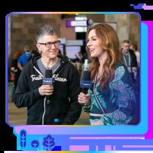 Salesforce+ Event TDX 2025